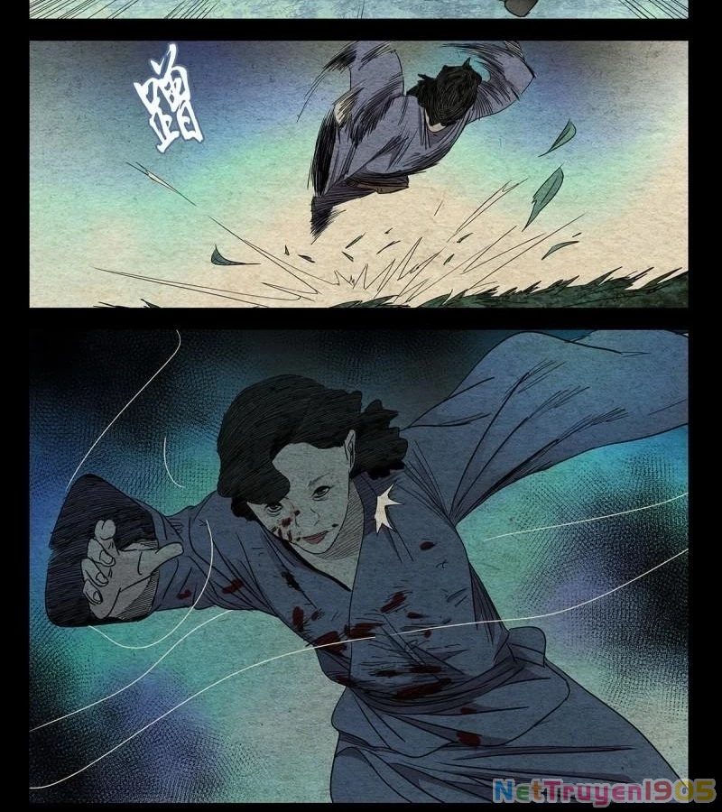 Nhất Nhân Chi Hạ Chapter 483 - 19