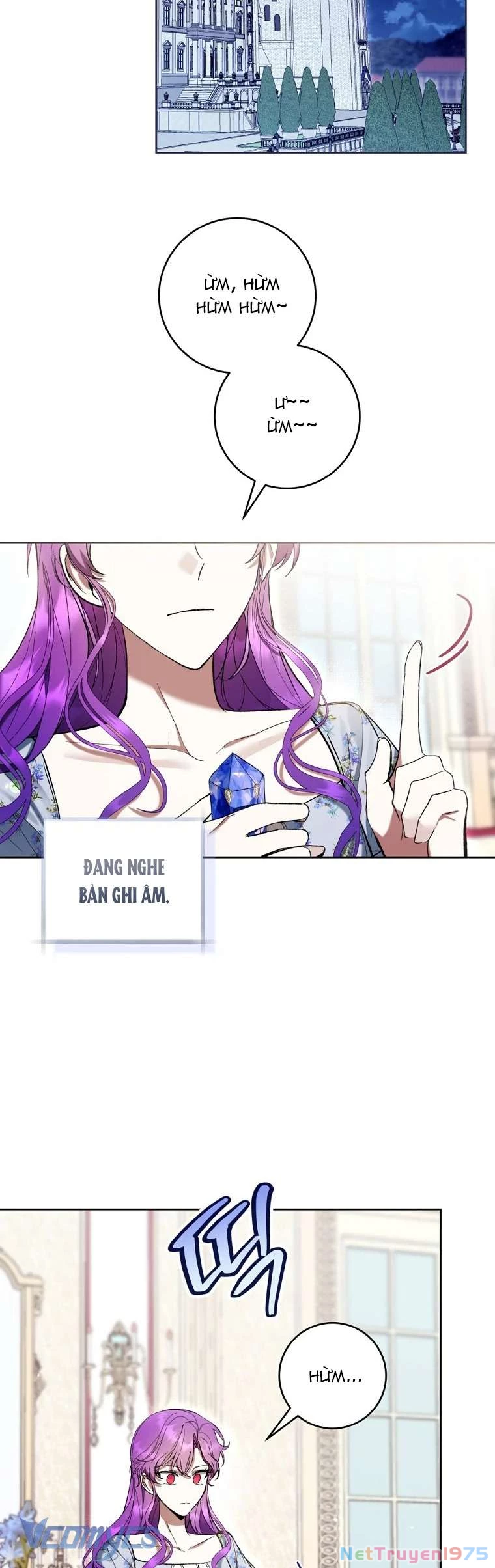 Làm Ác Nữ Bộ Không Tuyệt Sao? Chapter 77 - Trang 2