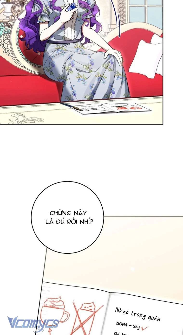 Làm Ác Nữ Bộ Không Tuyệt Sao? Chapter 77 - Trang 2