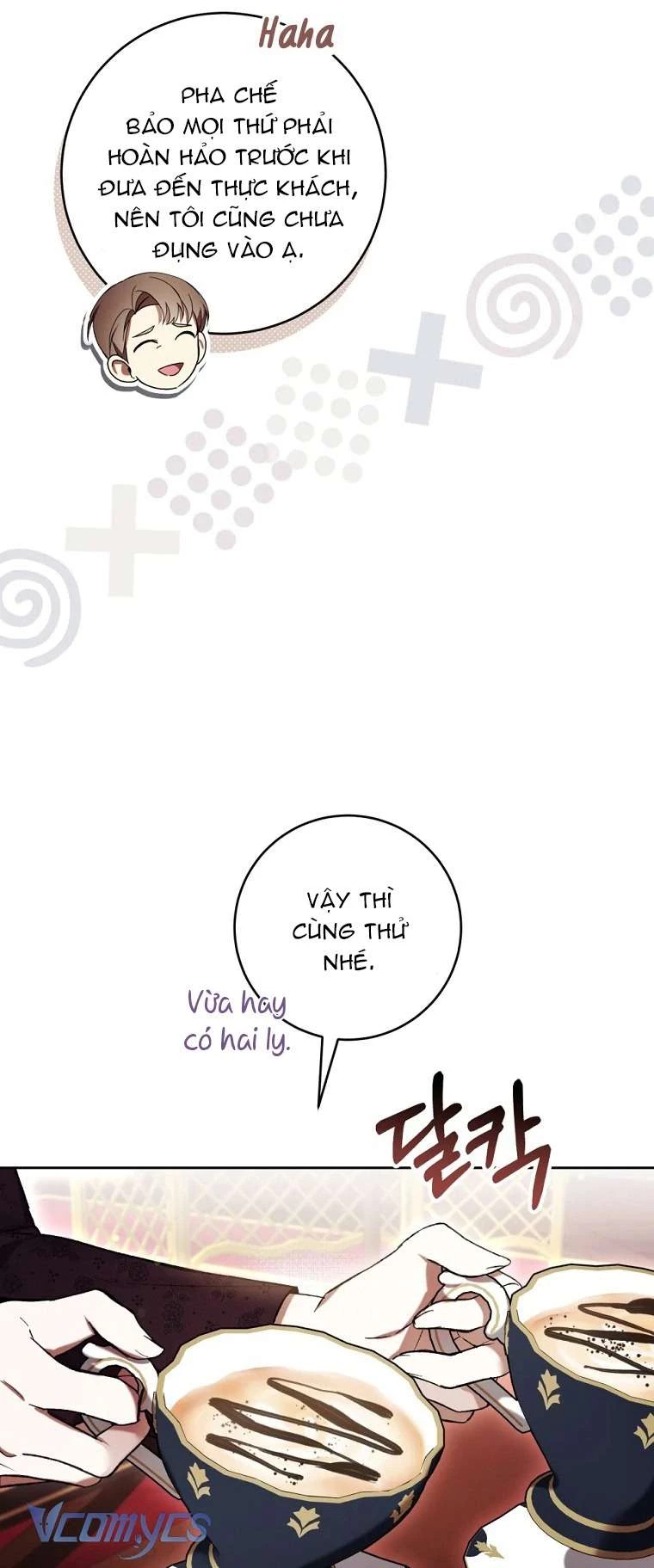 Làm Ác Nữ Bộ Không Tuyệt Sao? Chapter 77 - Trang 2