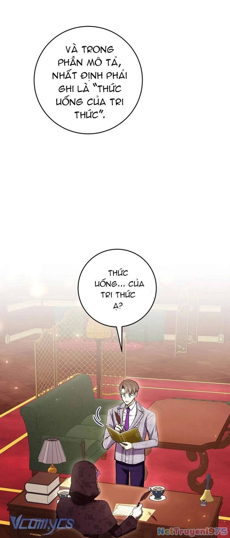 Làm Ác Nữ Bộ Không Tuyệt Sao? Chapter 77 - Trang 2