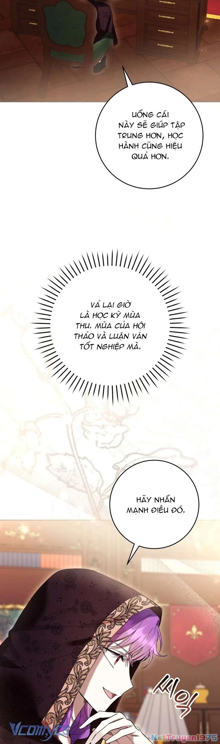 Làm Ác Nữ Bộ Không Tuyệt Sao? Chapter 77 - Trang 2