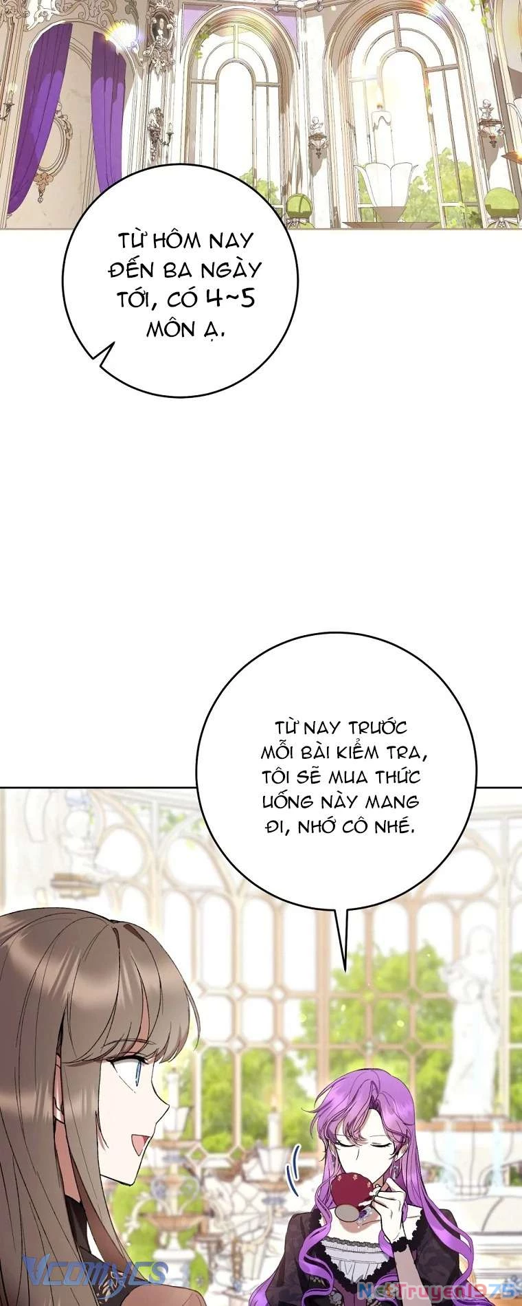 Làm Ác Nữ Bộ Không Tuyệt Sao? Chapter 77 - Trang 2