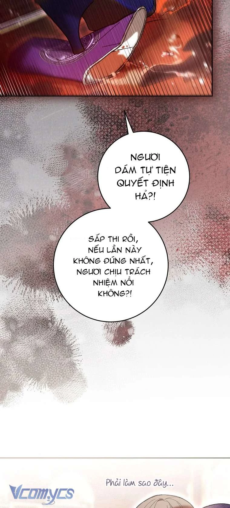 Làm Ác Nữ Bộ Không Tuyệt Sao? Chapter 77 - Trang 2