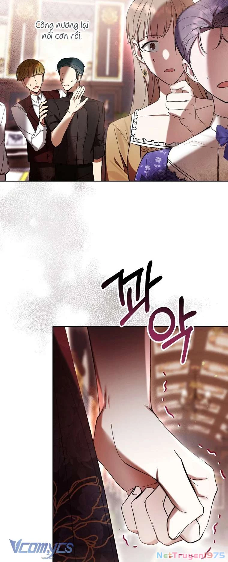 Làm Ác Nữ Bộ Không Tuyệt Sao? Chapter 77 - Trang 2