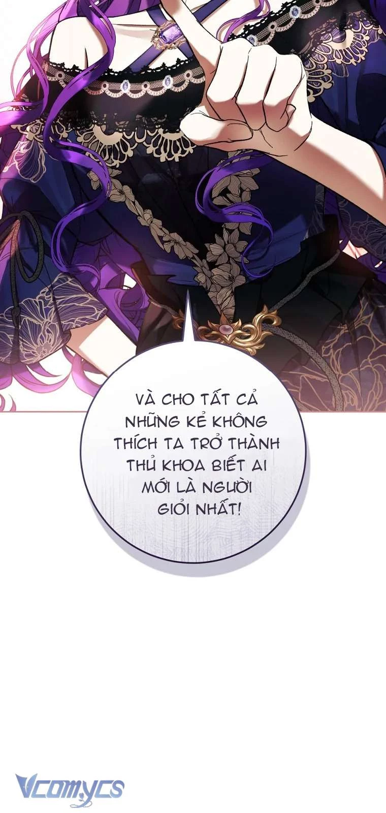 Làm Ác Nữ Bộ Không Tuyệt Sao? Chapter 77 - Trang 2