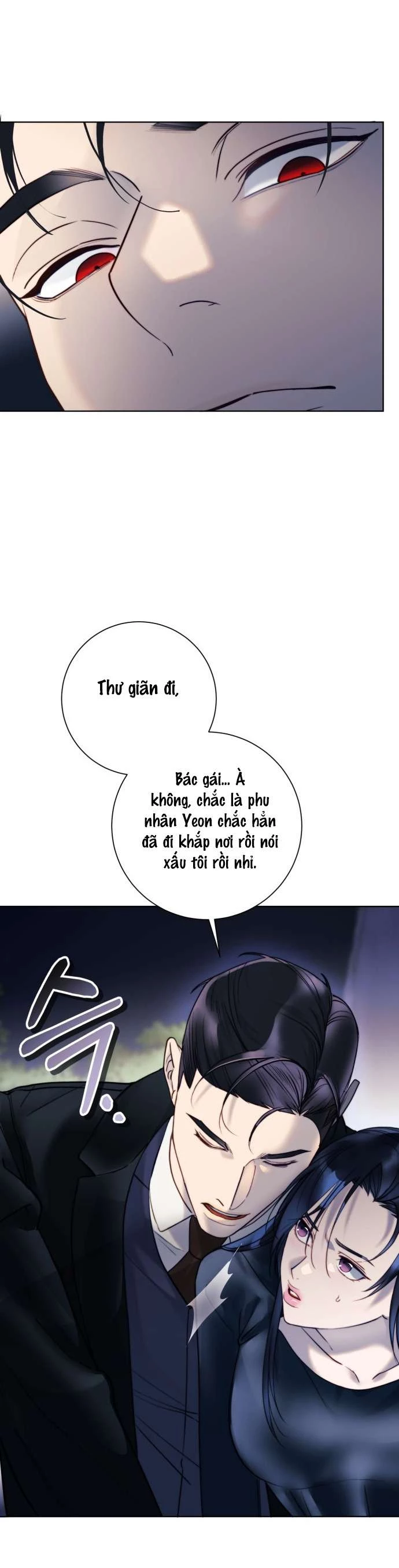 Màn Đêm Trong Tay Người Chapter 2 - Trang 2