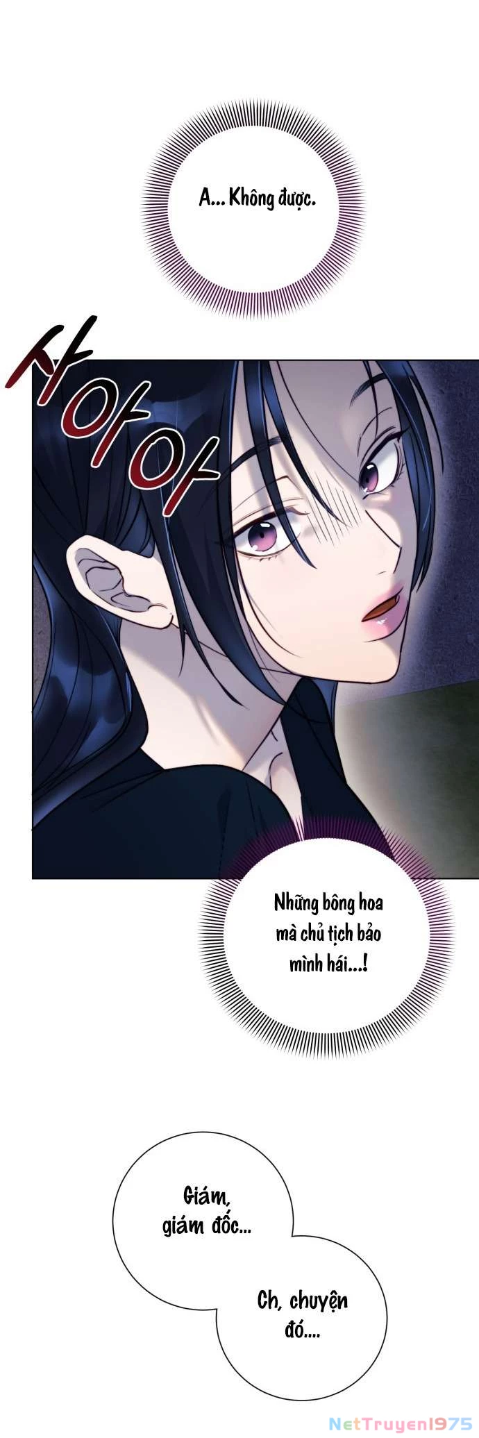 Màn Đêm Trong Tay Người Chapter 2 - Trang 2