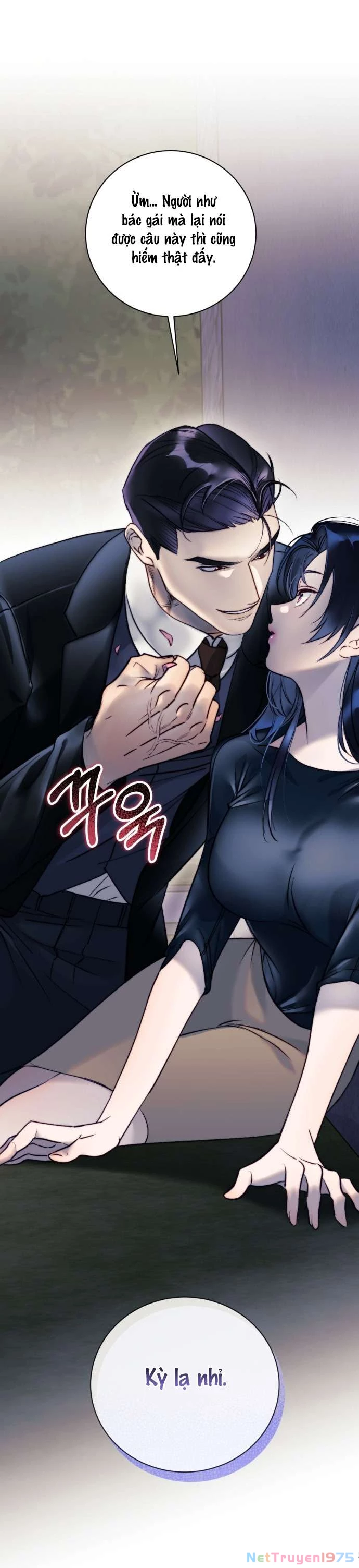 Màn Đêm Trong Tay Người Chapter 2 - Trang 2