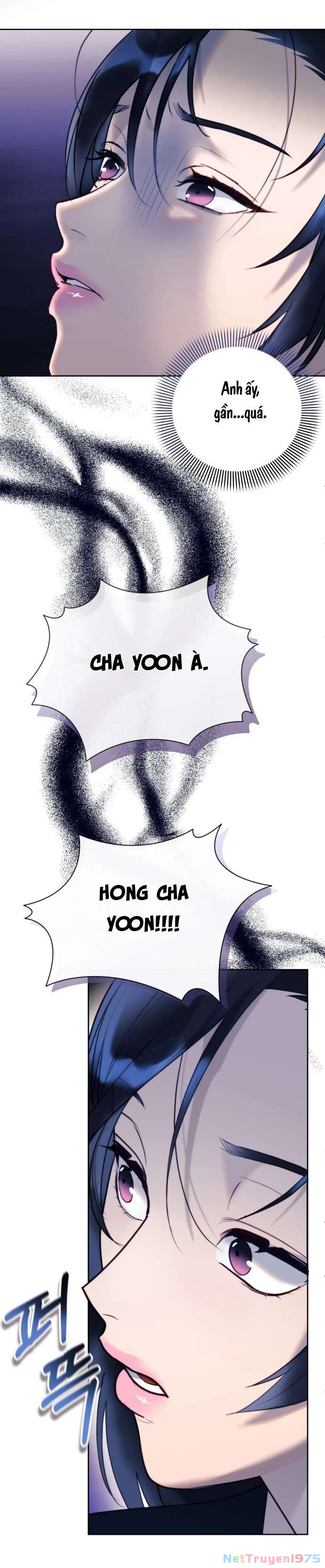 Màn Đêm Trong Tay Người Chapter 2 - Trang 2