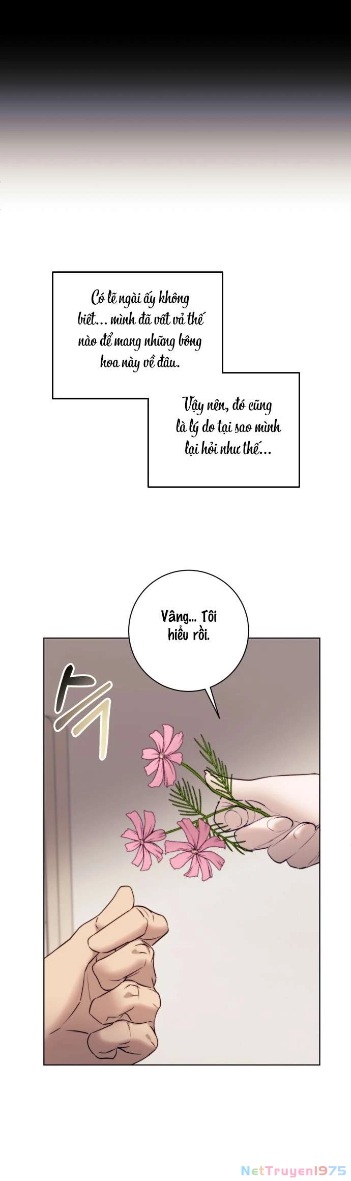 Màn Đêm Trong Tay Người Chapter 2 - Trang 2
