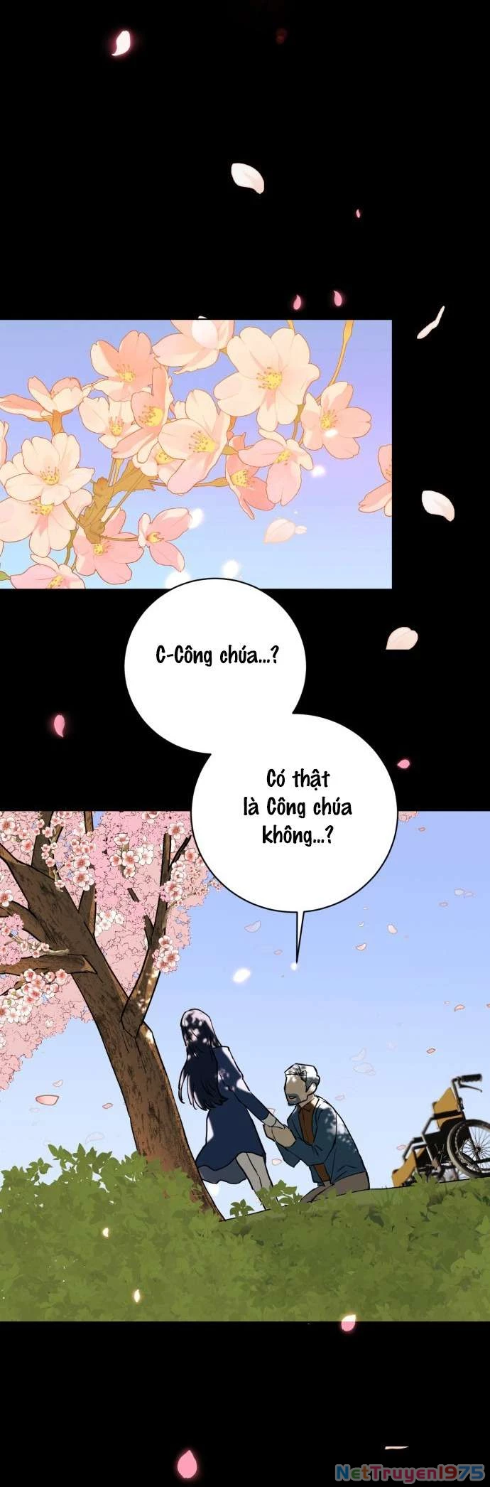 Màn Đêm Trong Tay Người Chapter 2 - Trang 2