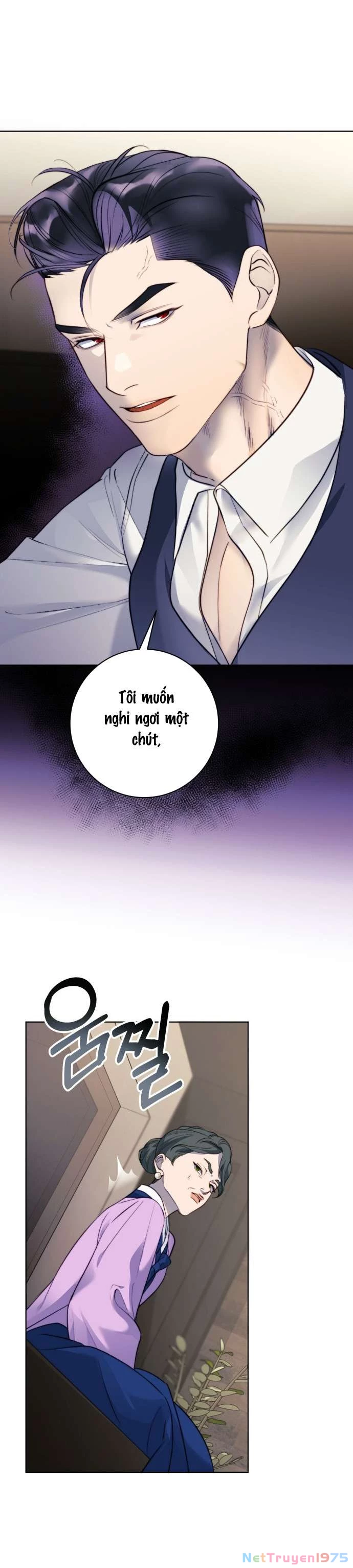 Màn Đêm Trong Tay Người Chapter 2 - Trang 2