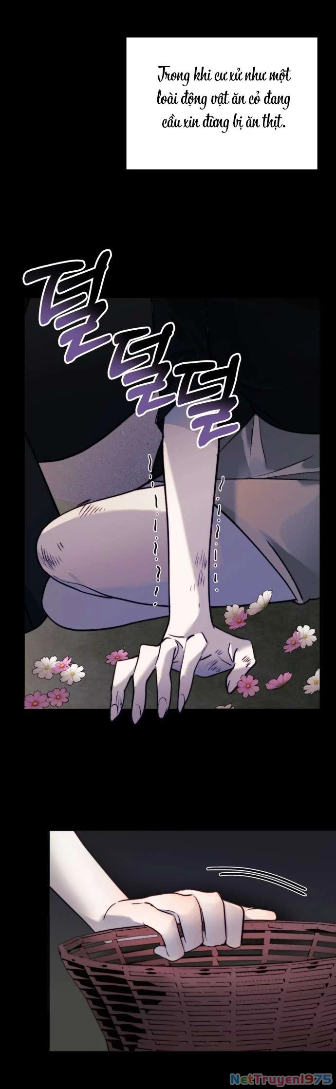 Màn Đêm Trong Tay Người Chapter 2 - Trang 2