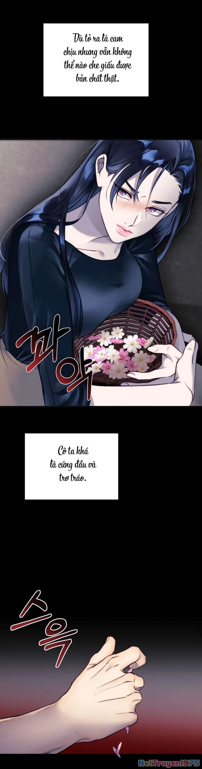 Màn Đêm Trong Tay Người Chapter 2 - Trang 2