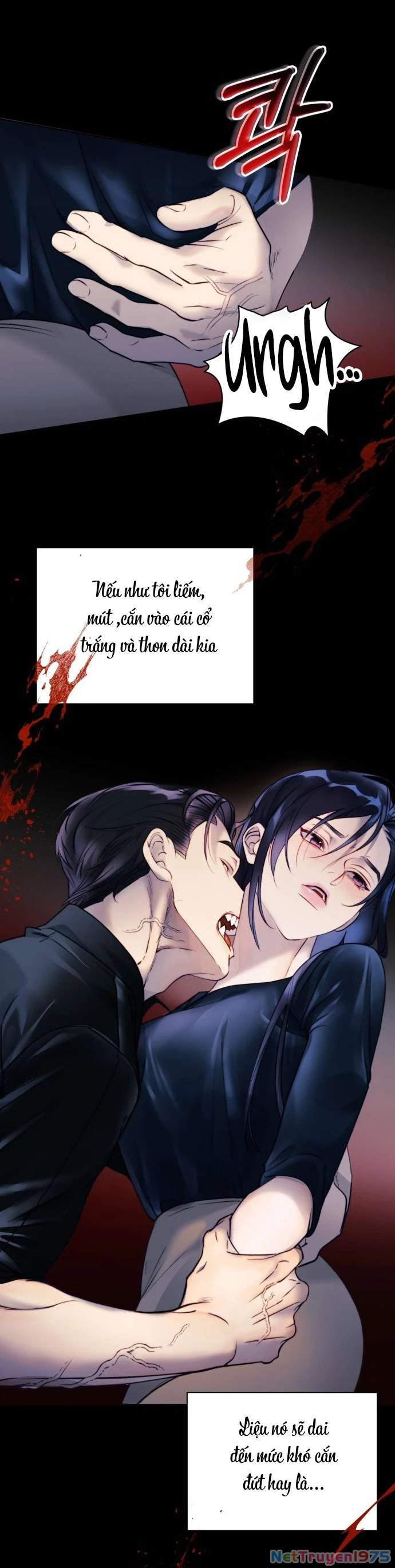 Màn Đêm Trong Tay Người Chapter 2 - Trang 2