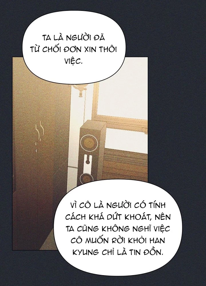 Chỉ Là Ánh Bình Minh Chapter 68.1 - 19