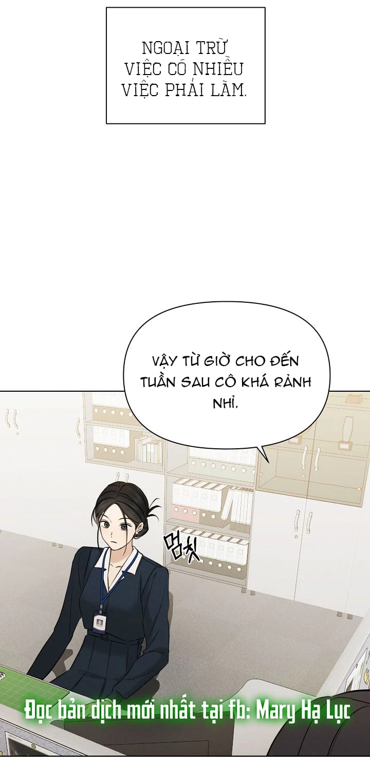 Chỉ Là Ánh Bình Minh Chapter 68.1 - 40