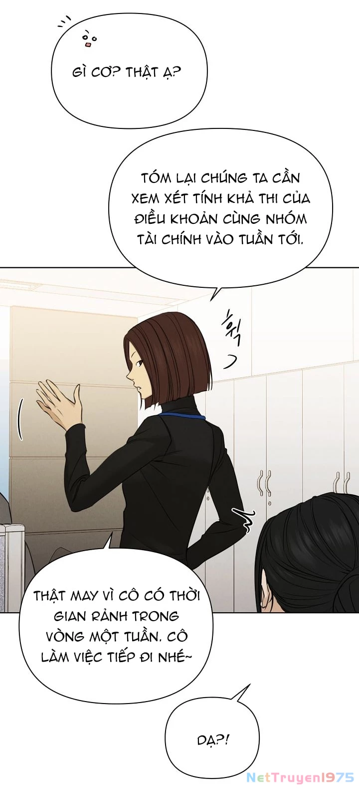 Chỉ Là Ánh Bình Minh Chapter 68.1 - 48