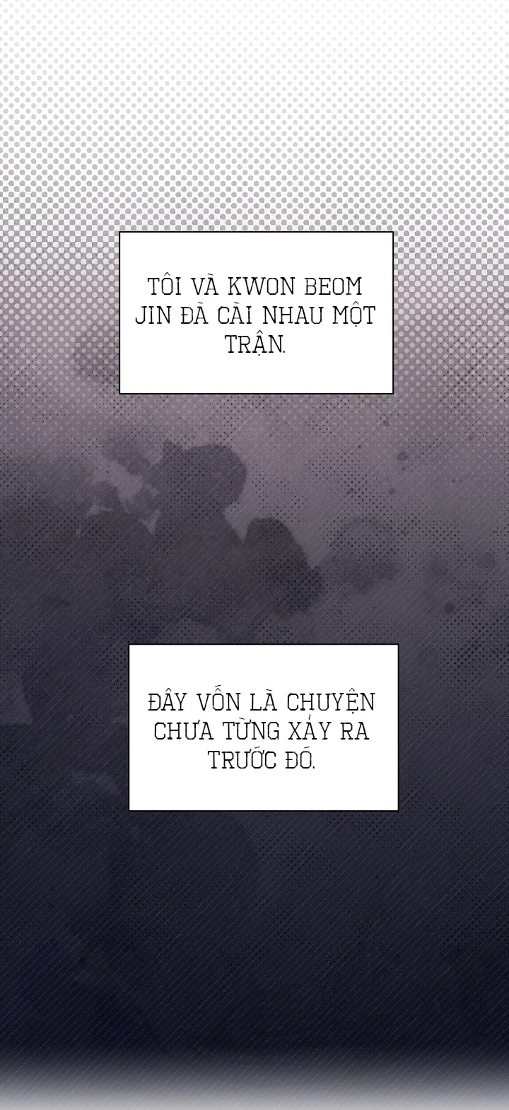 Chỉ Là Ánh Bình Minh Chapter 68.2 - 9