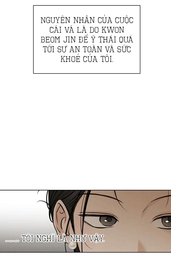 Chỉ Là Ánh Bình Minh Chapter 68.2 - 12