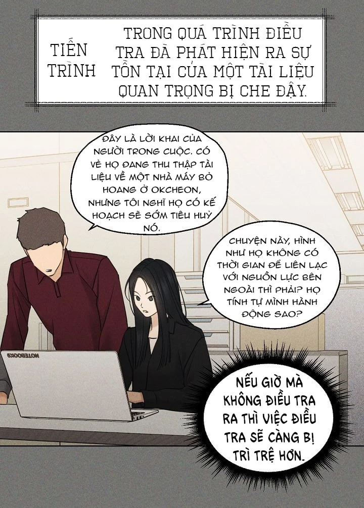 Chỉ Là Ánh Bình Minh Chapter 68.2 - 17