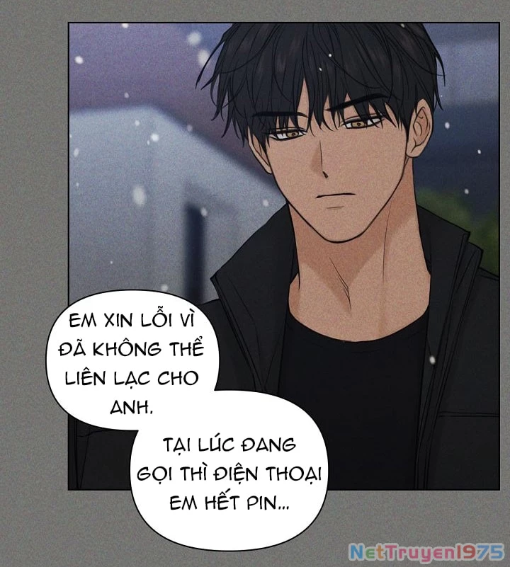 Chỉ Là Ánh Bình Minh Chapter 68.2 - 29