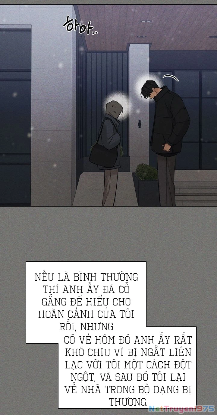 Chỉ Là Ánh Bình Minh Chapter 68.2 - 31