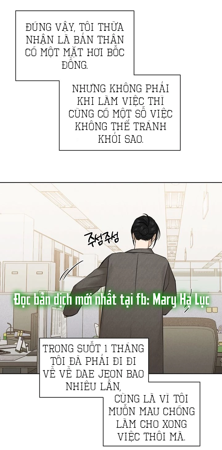 Chỉ Là Ánh Bình Minh Chapter 68.2 - 35