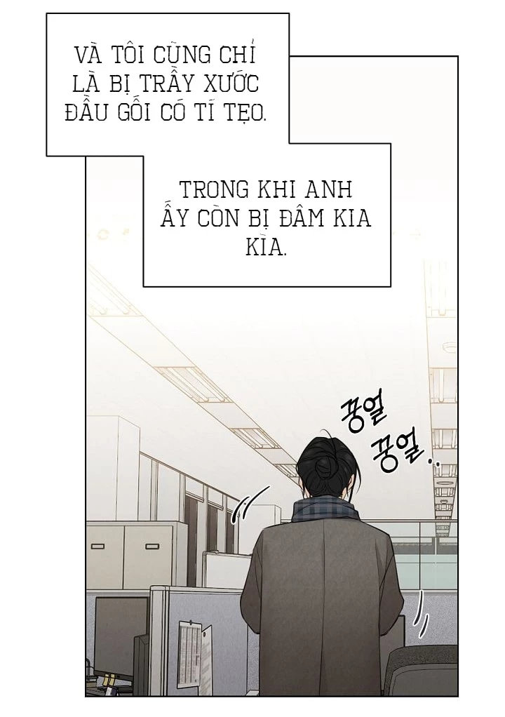 Chỉ Là Ánh Bình Minh Chapter 68.2 - 37