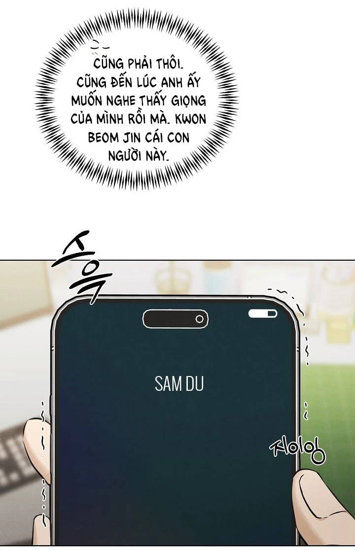 Chỉ Là Ánh Bình Minh Chapter 68.2 - 43