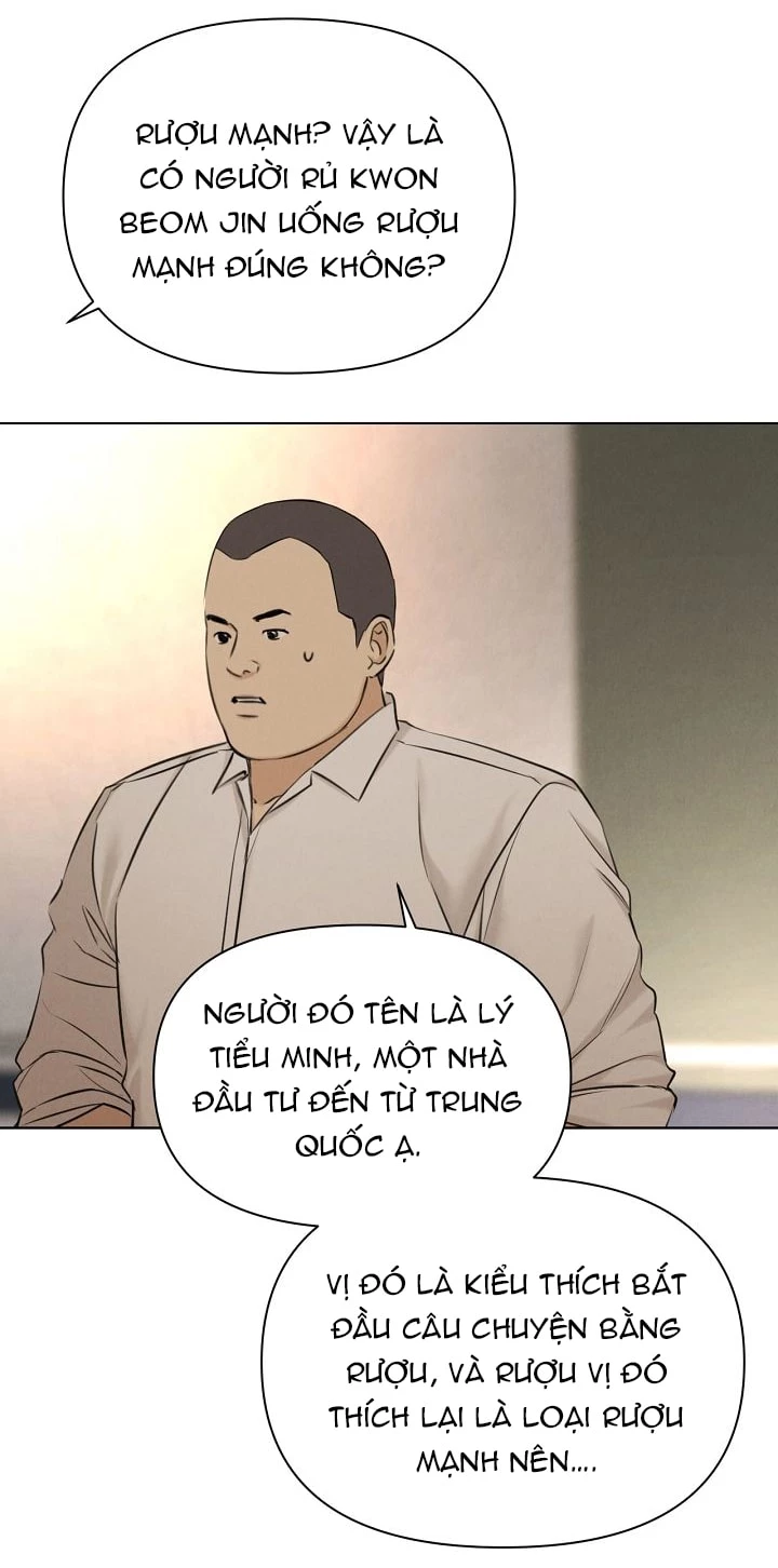 Chỉ Là Ánh Bình Minh Chapter 68.2 - 64