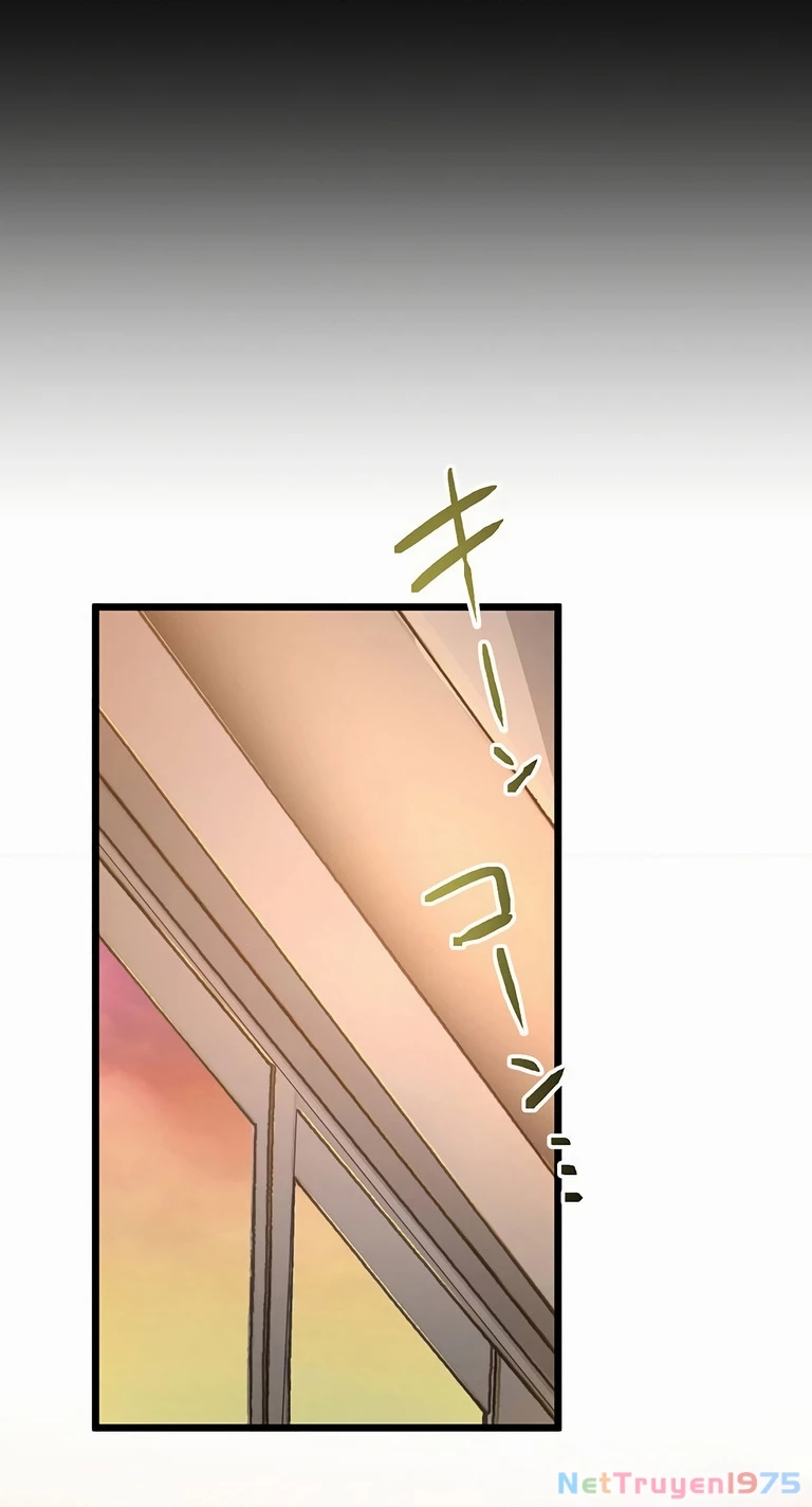Nếu Hồn Ma Lần Đầu Biết Yêu Chapter 08 - 3