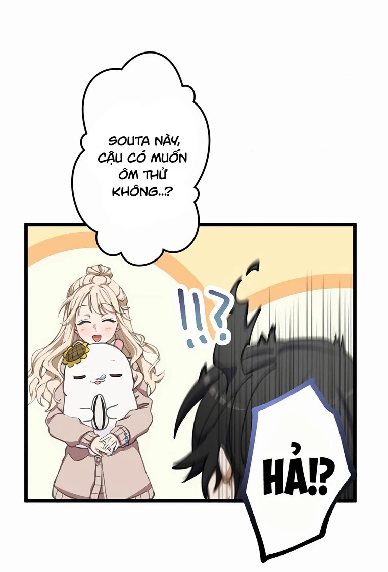 Nếu Hồn Ma Lần Đầu Biết Yêu Chapter 08 - 12