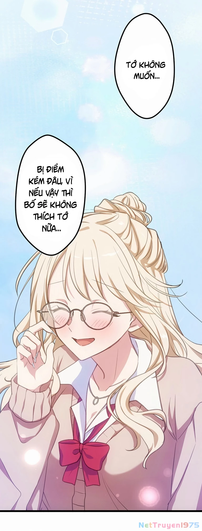 Nếu Hồn Ma Lần Đầu Biết Yêu Chapter 08 - 24