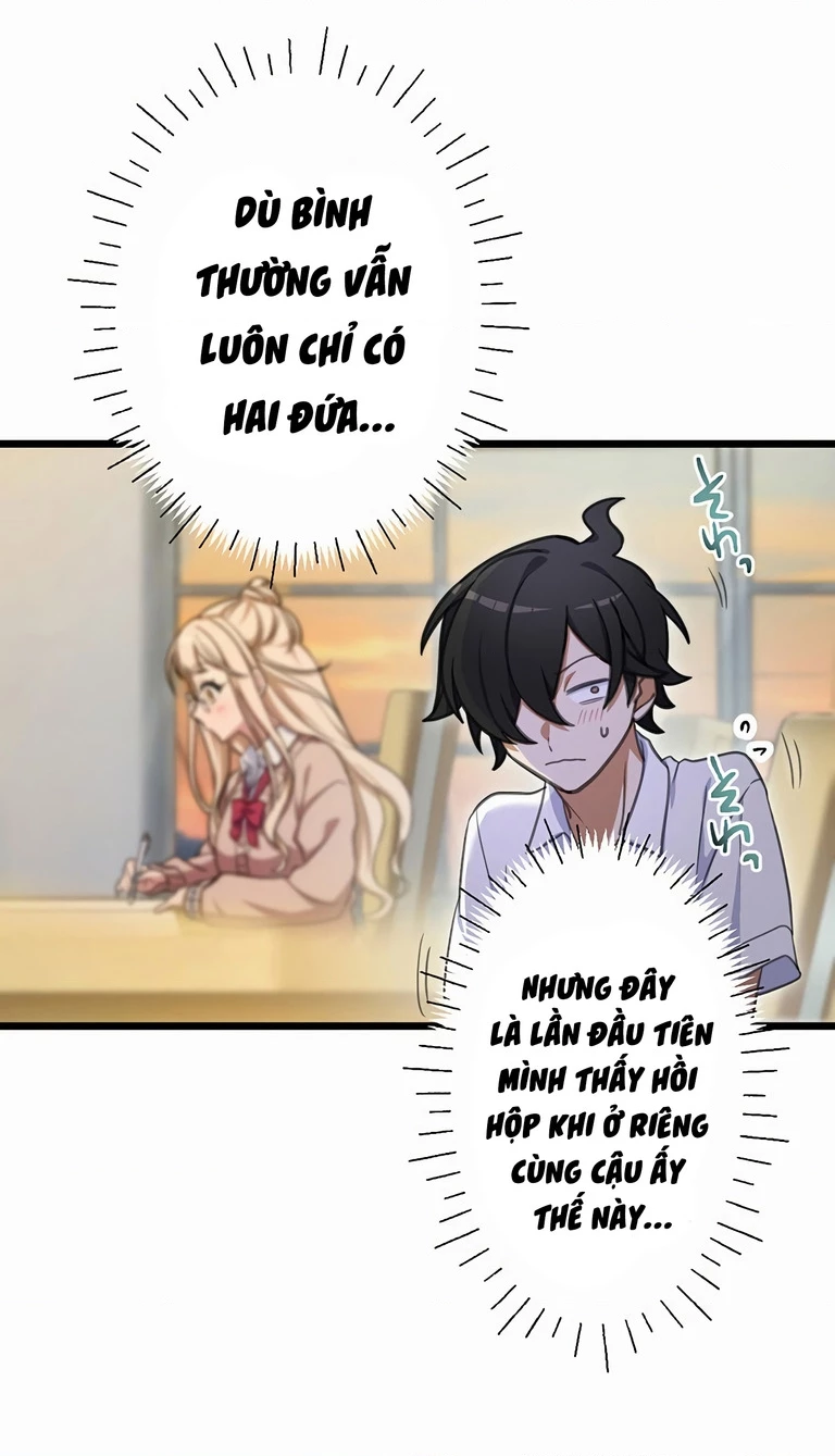 Nếu Hồn Ma Lần Đầu Biết Yêu Chapter 08 - 26