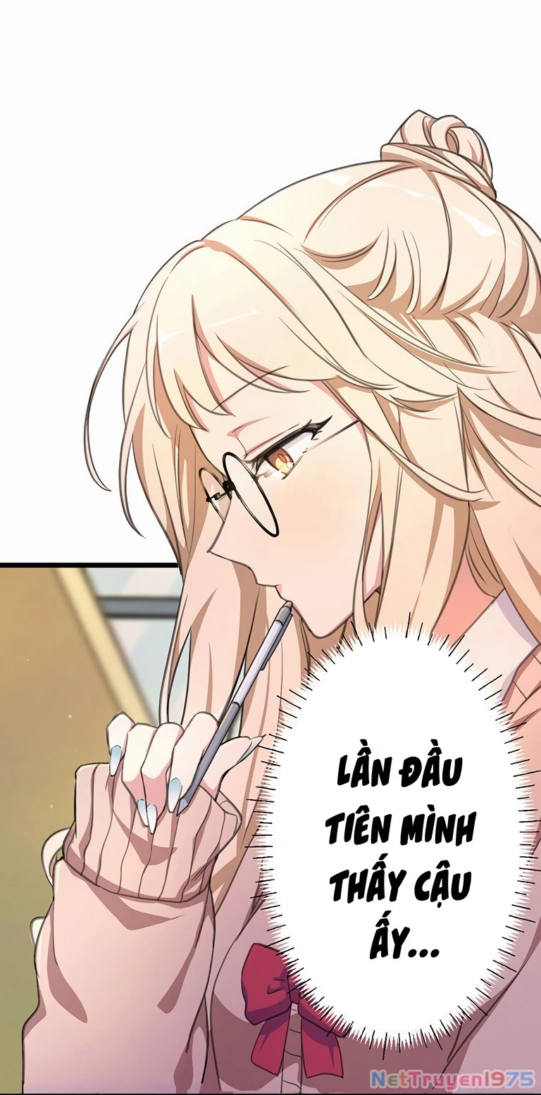 Nếu Hồn Ma Lần Đầu Biết Yêu Chapter 08 - 27