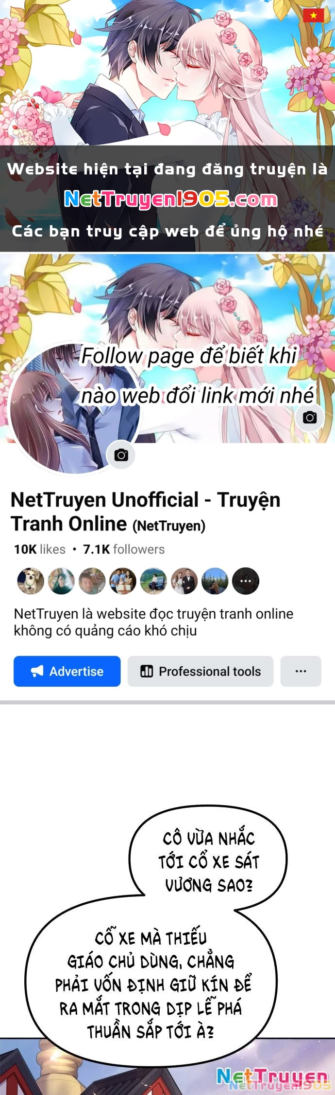 Ma Đạo Chuyển Sinh Ký Chapter 120 - 1