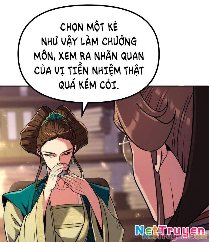 Ma Đạo Chuyển Sinh Ký Chapter 120 - 11