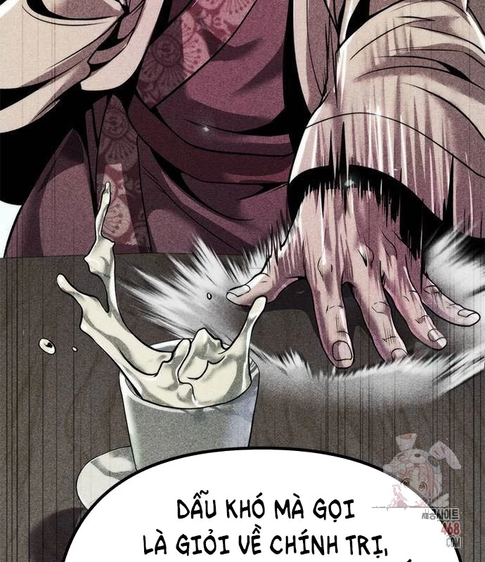 Ma Đạo Chuyển Sinh Ký Chapter 120 - 14
