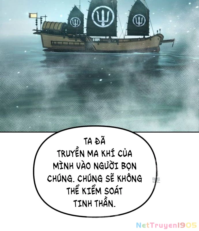 Ma Đạo Chuyển Sinh Ký Chapter 120 - 123