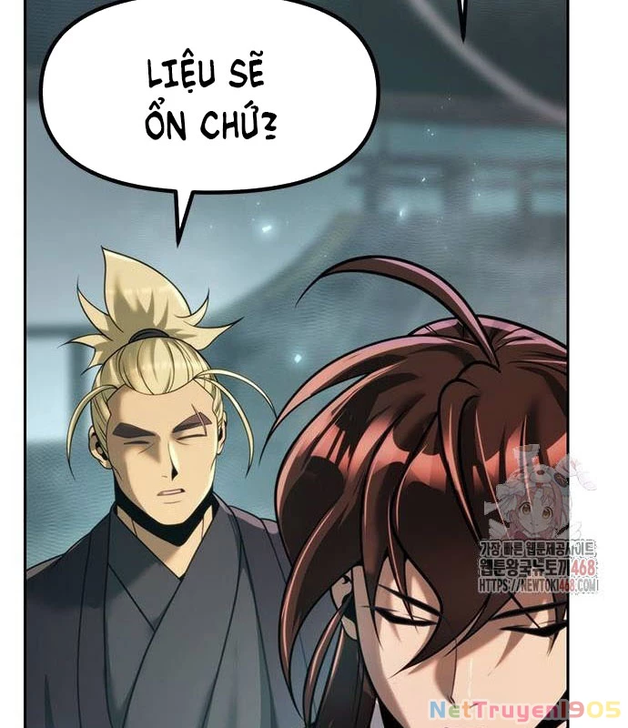 Ma Đạo Chuyển Sinh Ký Chapter 120 - 127