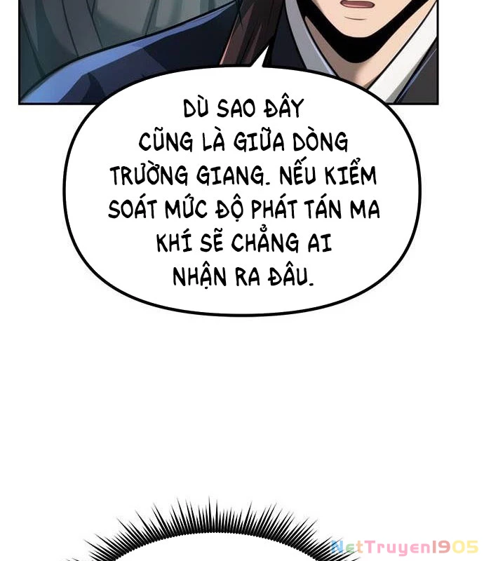 Ma Đạo Chuyển Sinh Ký Chapter 120 - 128