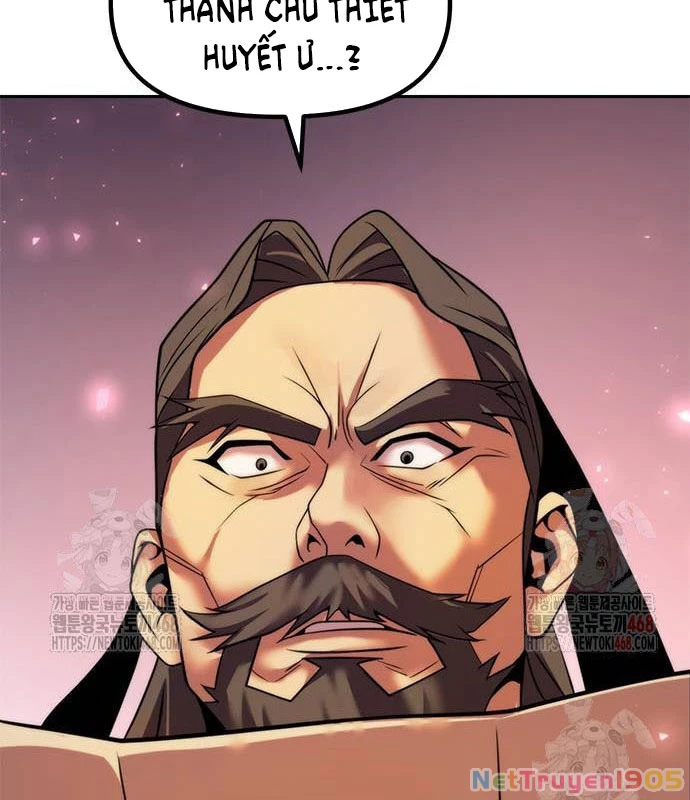 Ma Đạo Chuyển Sinh Ký Chapter 120 - 137