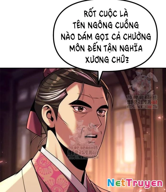 Ma Đạo Chuyển Sinh Ký Chapter 120 - 146