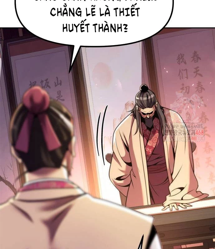 Ma Đạo Chuyển Sinh Ký Chapter 120 - 150