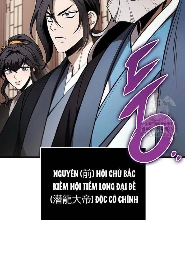 Thanh Kiếm Của Hoàng Đế Chapter 83 - 2