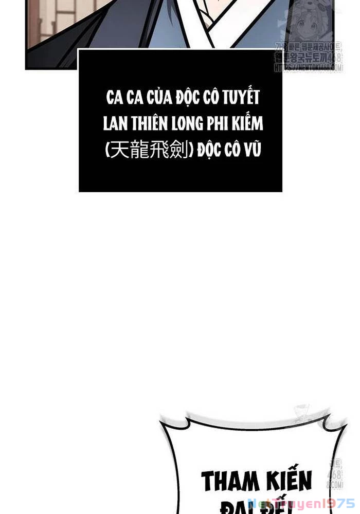Thanh Kiếm Của Hoàng Đế Chapter 83 - 4