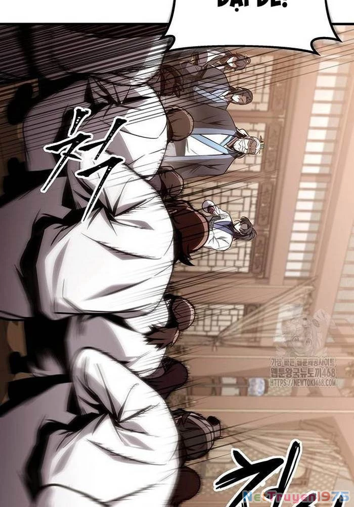 Thanh Kiếm Của Hoàng Đế Chapter 83 - 5