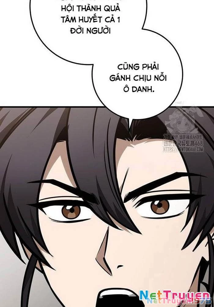 Thanh Kiếm Của Hoàng Đế Chapter 83 - 11